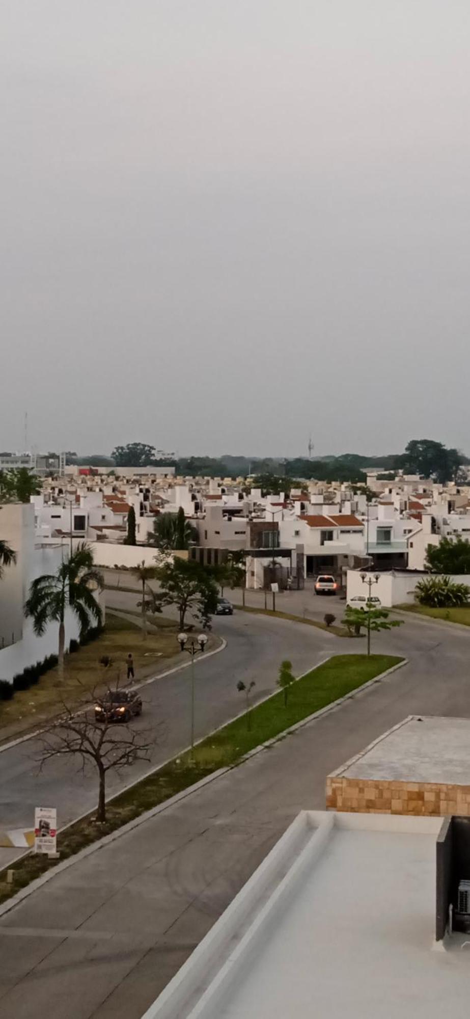 Hotel Palmira Country Villahermosa Exterior foto